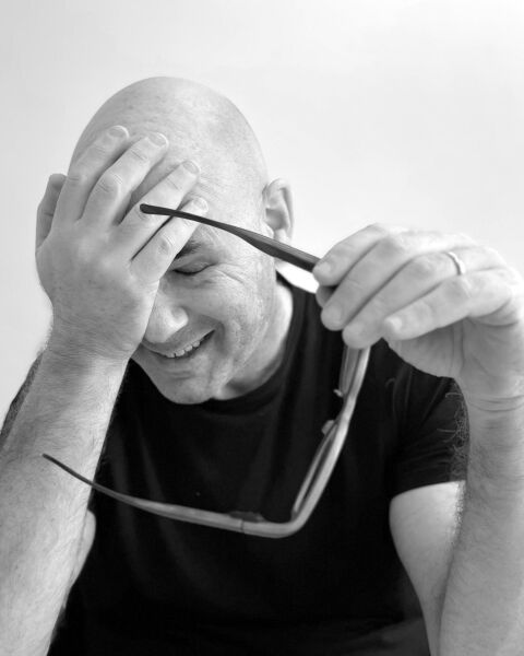 Yaron Lifschitz - Director