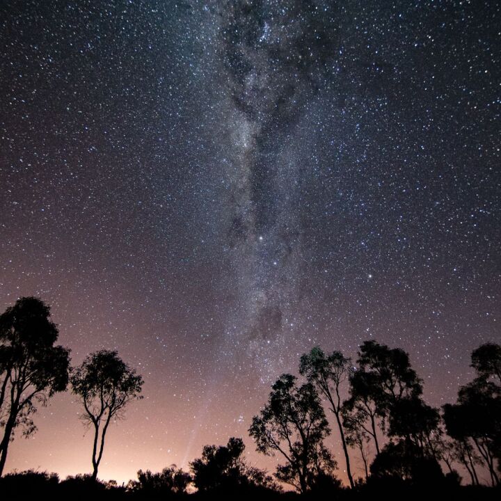 First Nations Astronomy Walks