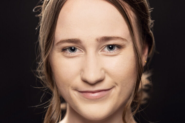 Emma Stratton