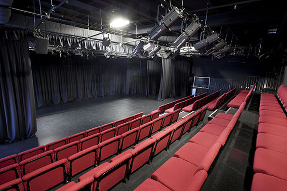 Theatre 2