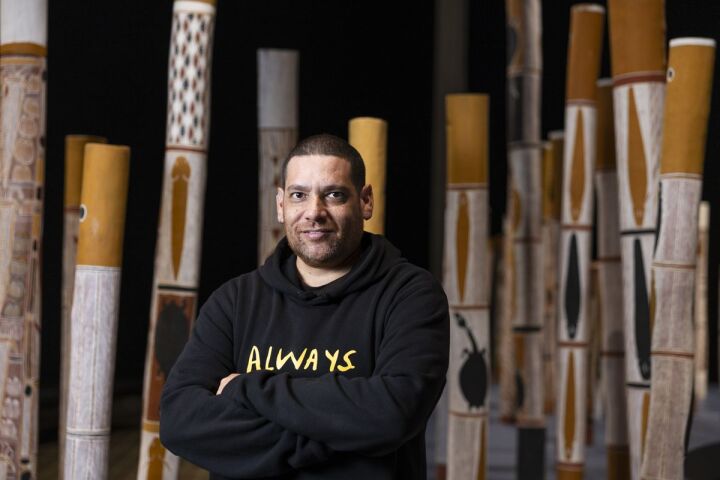 Tony Albert