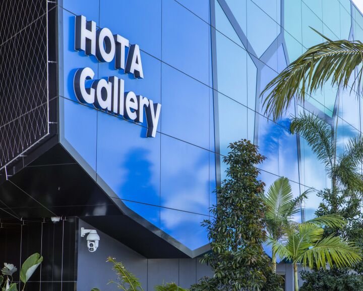 HOTA Gallery Opening Hours