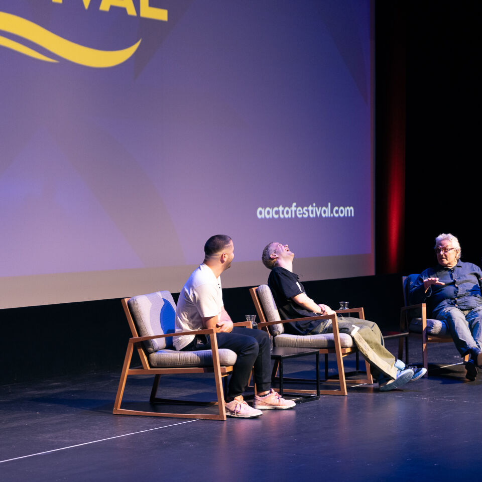 AACTA Festival