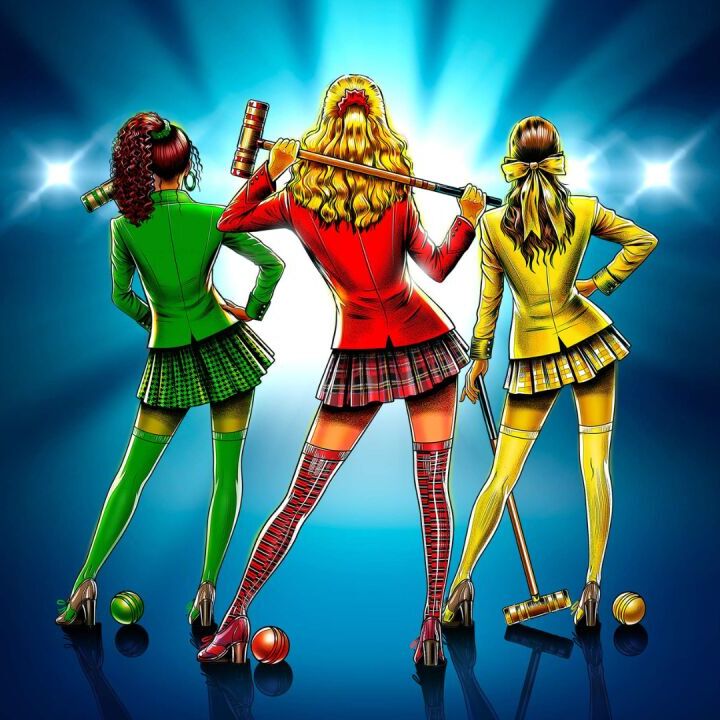 Heathers the Musical