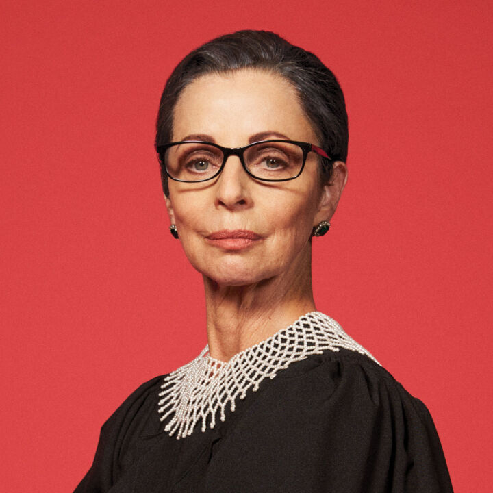 RBG: Of Many, One