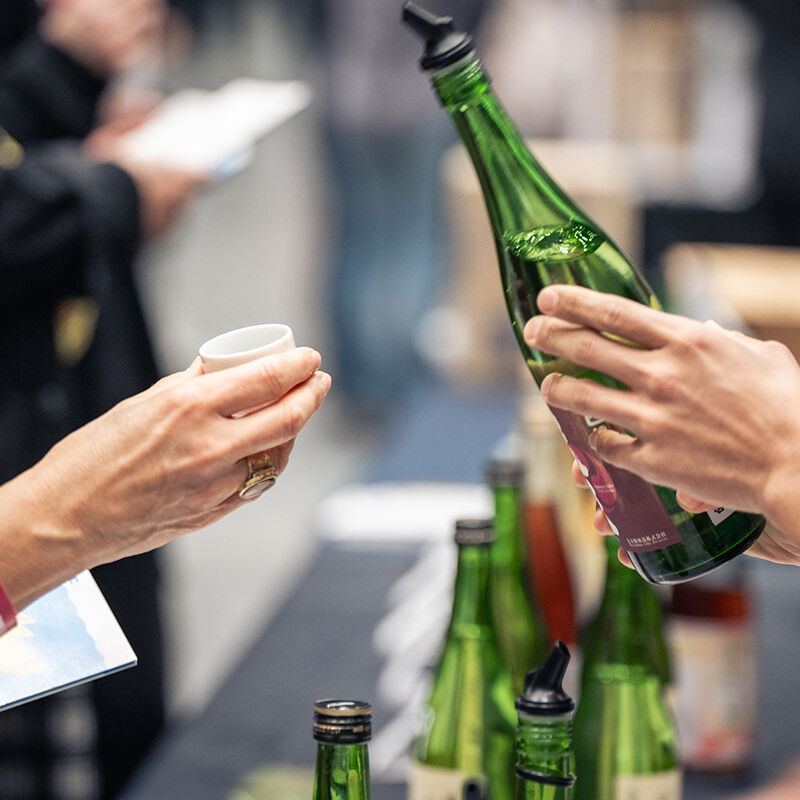 Gold Coast Sake Festival
