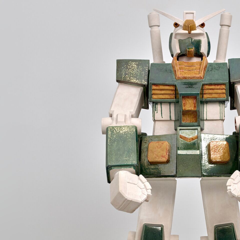 This Moment: Highlights from the White Rabbit Collection of Chinese Contemporary Art