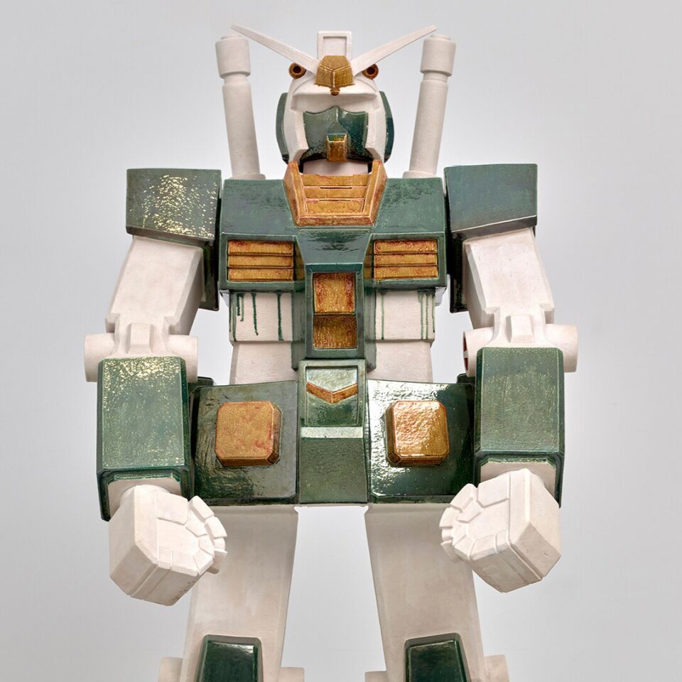 This Moment: Highlights from the White Rabbit Collection of Chinese Contemporary Art