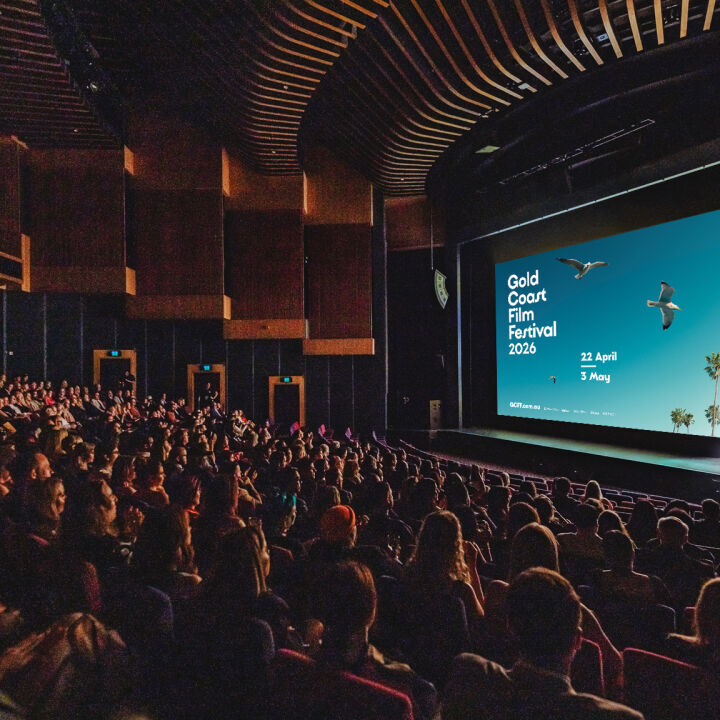 Gold Coast Film Festival 2026