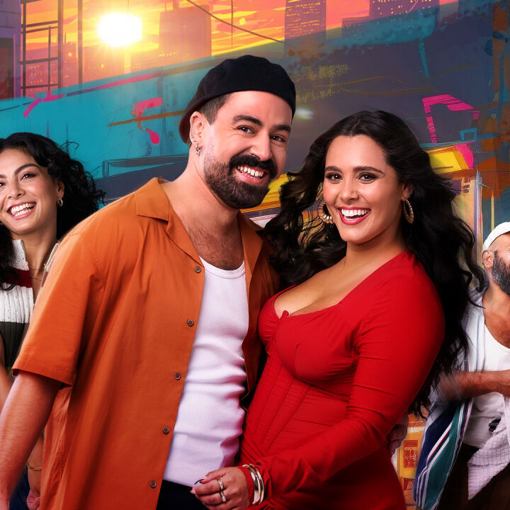 In The Heights