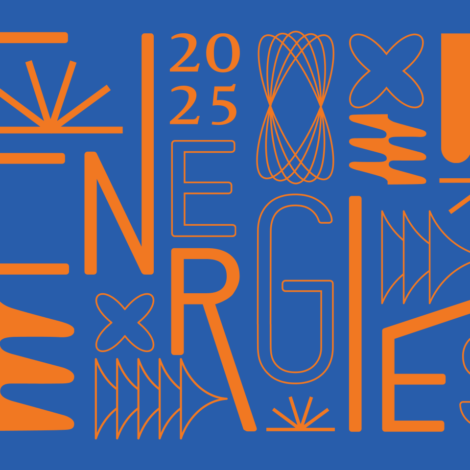 ENERGIES 25