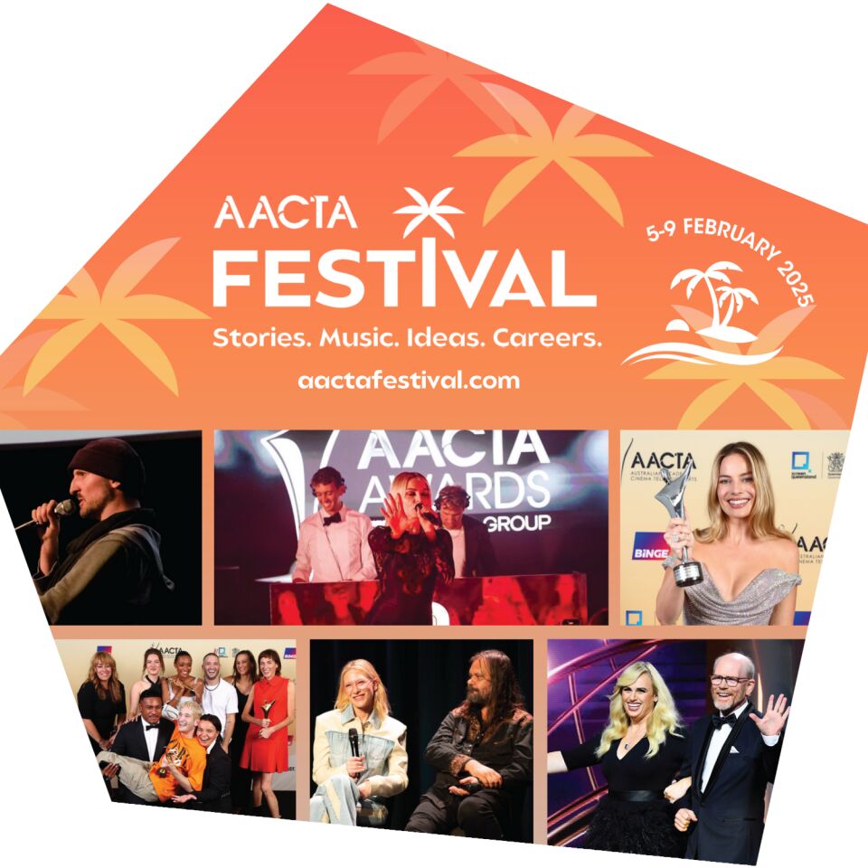 AACTA Festival