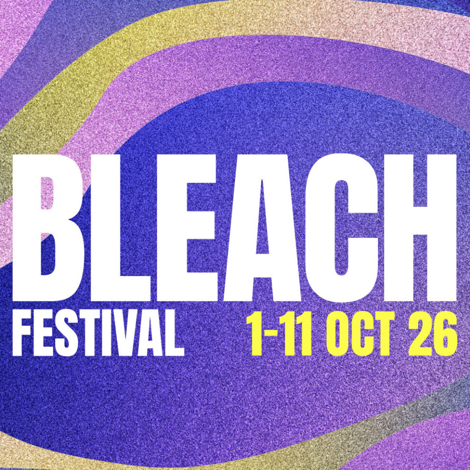 BLEACH Festival