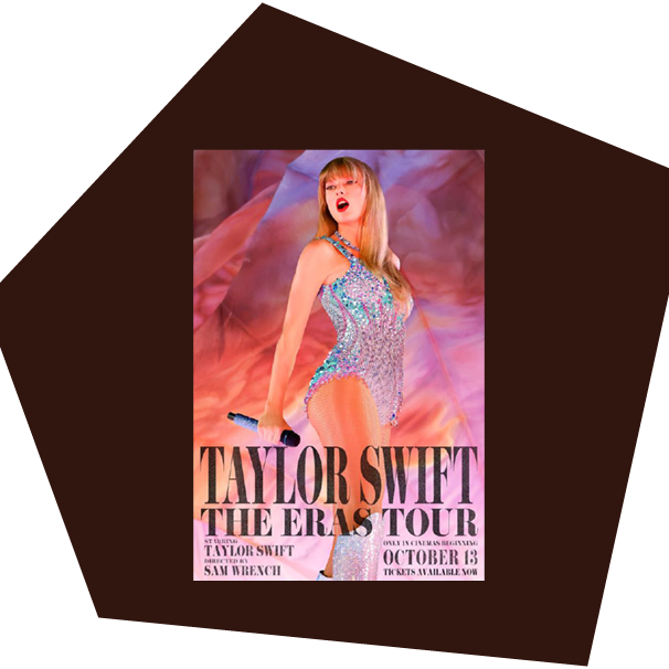 Taylor Swift | the Eras Tour