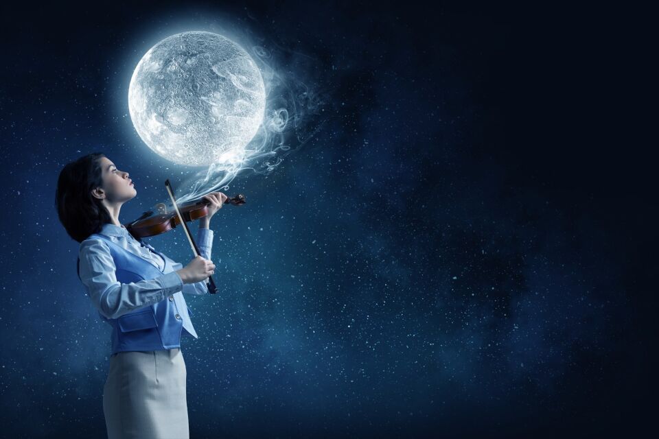 Under the guise of Museum of the Moon, enjoy a night of classical music and opera by world renowned soprano Katie Stenzel and Baritone Jason Barry-Smith as they bring you the celestial soundtrack of Wonder. 