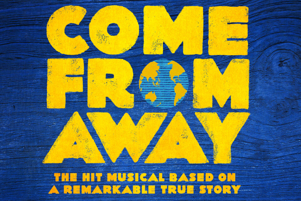Come From Away