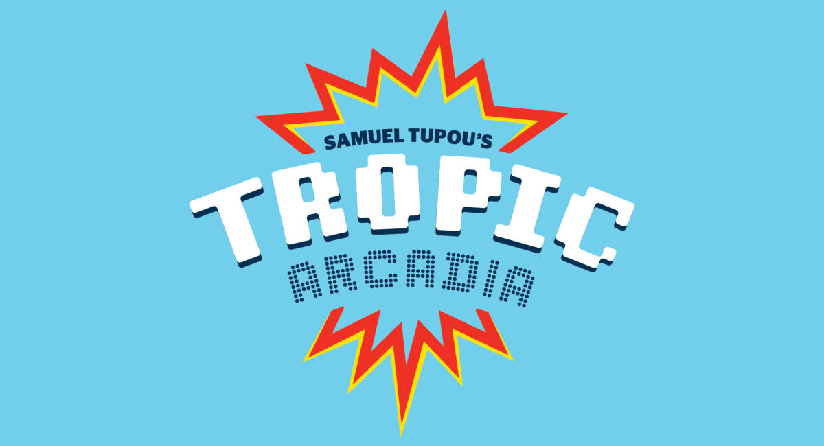 TROPIC ARCADIA HOTA