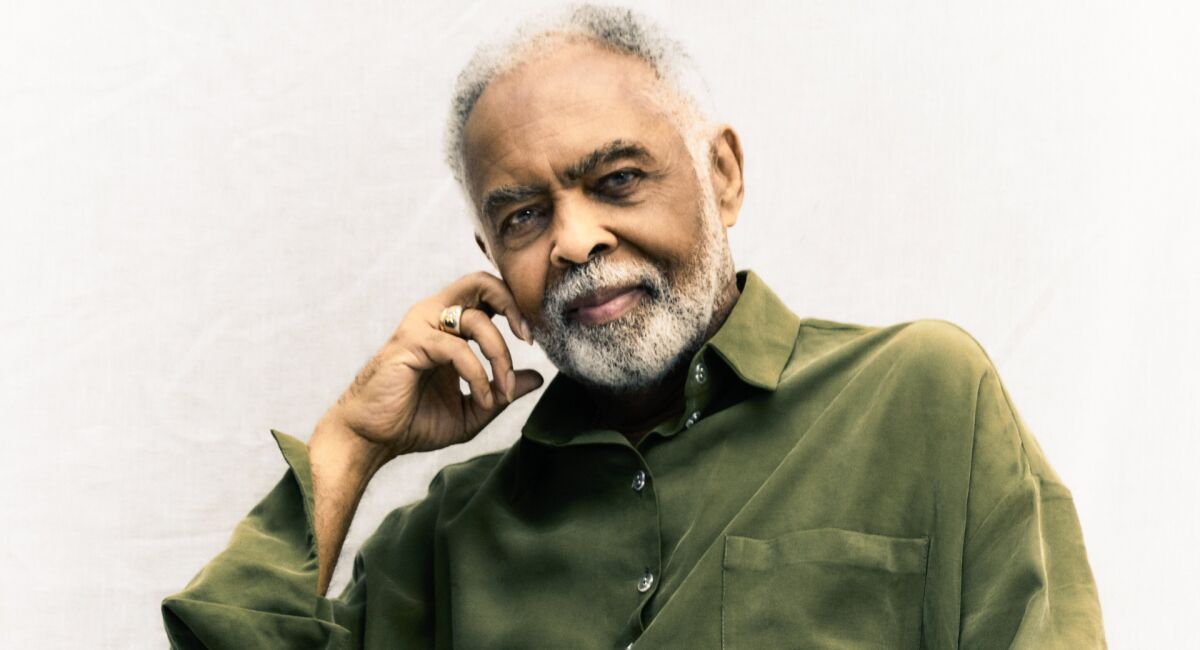 Gilberto Gil - HOTA