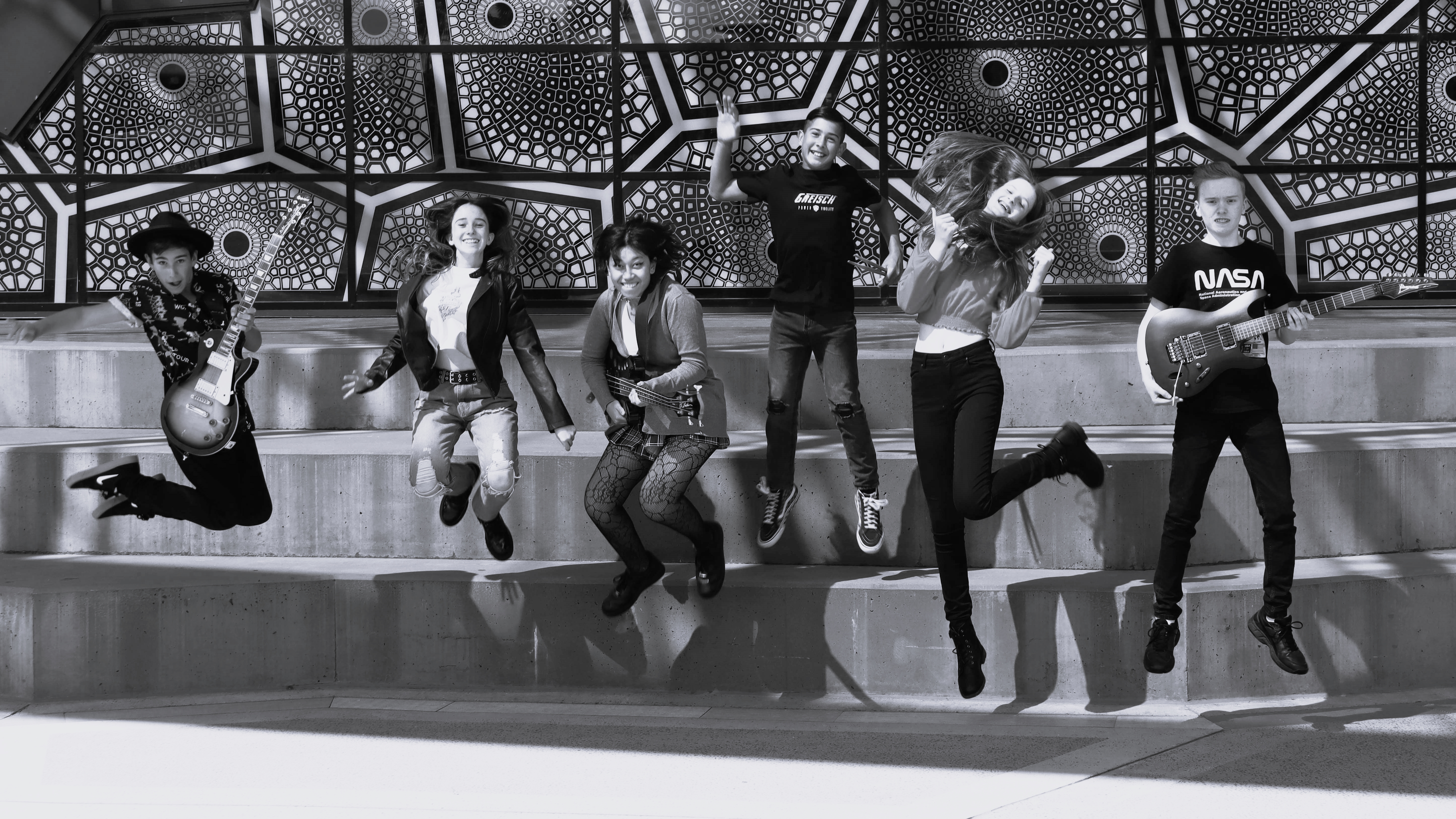 HOTA announces partnership with Youth Music Venture