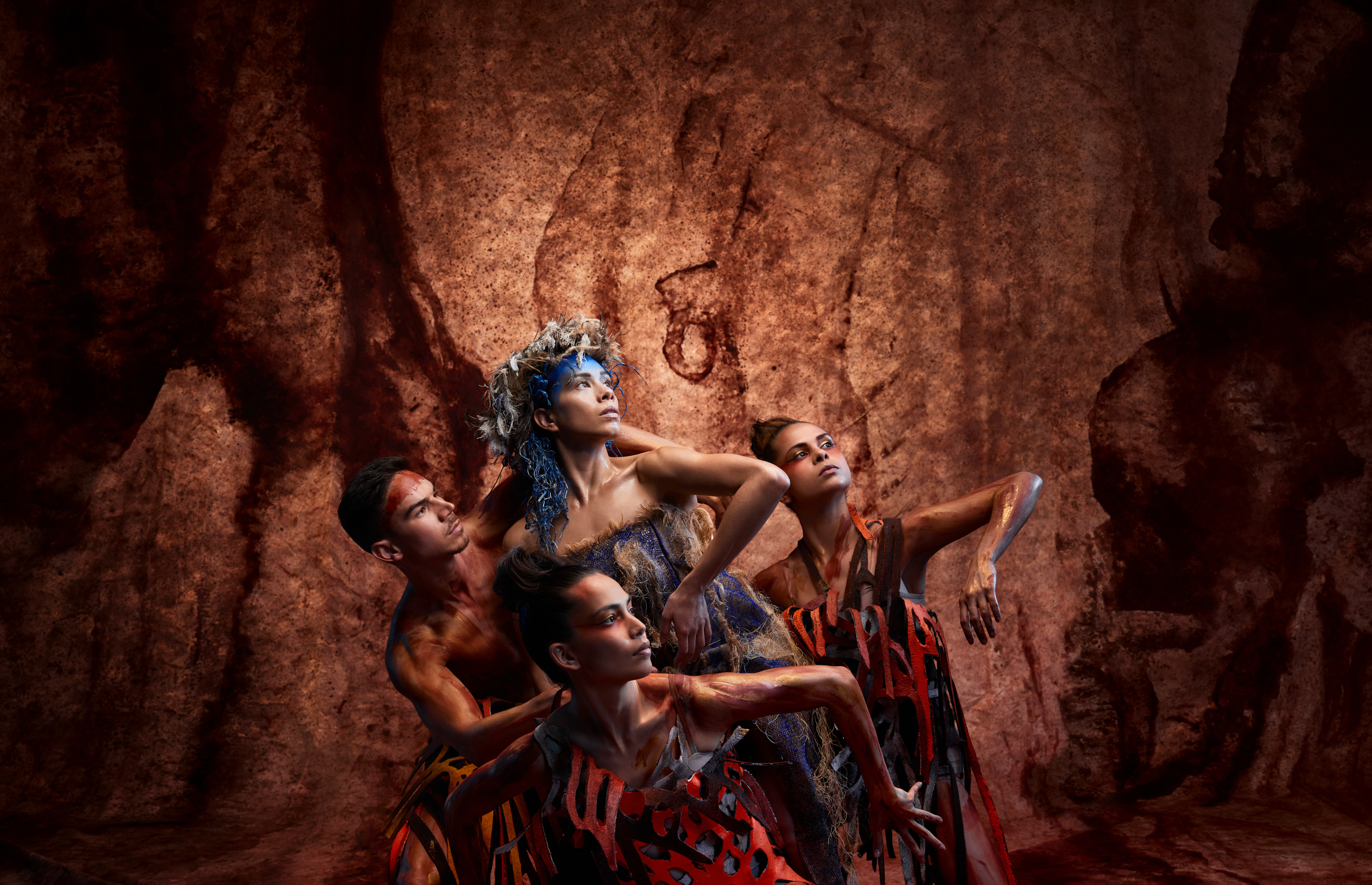 The story of Bangarra Dance Theatre