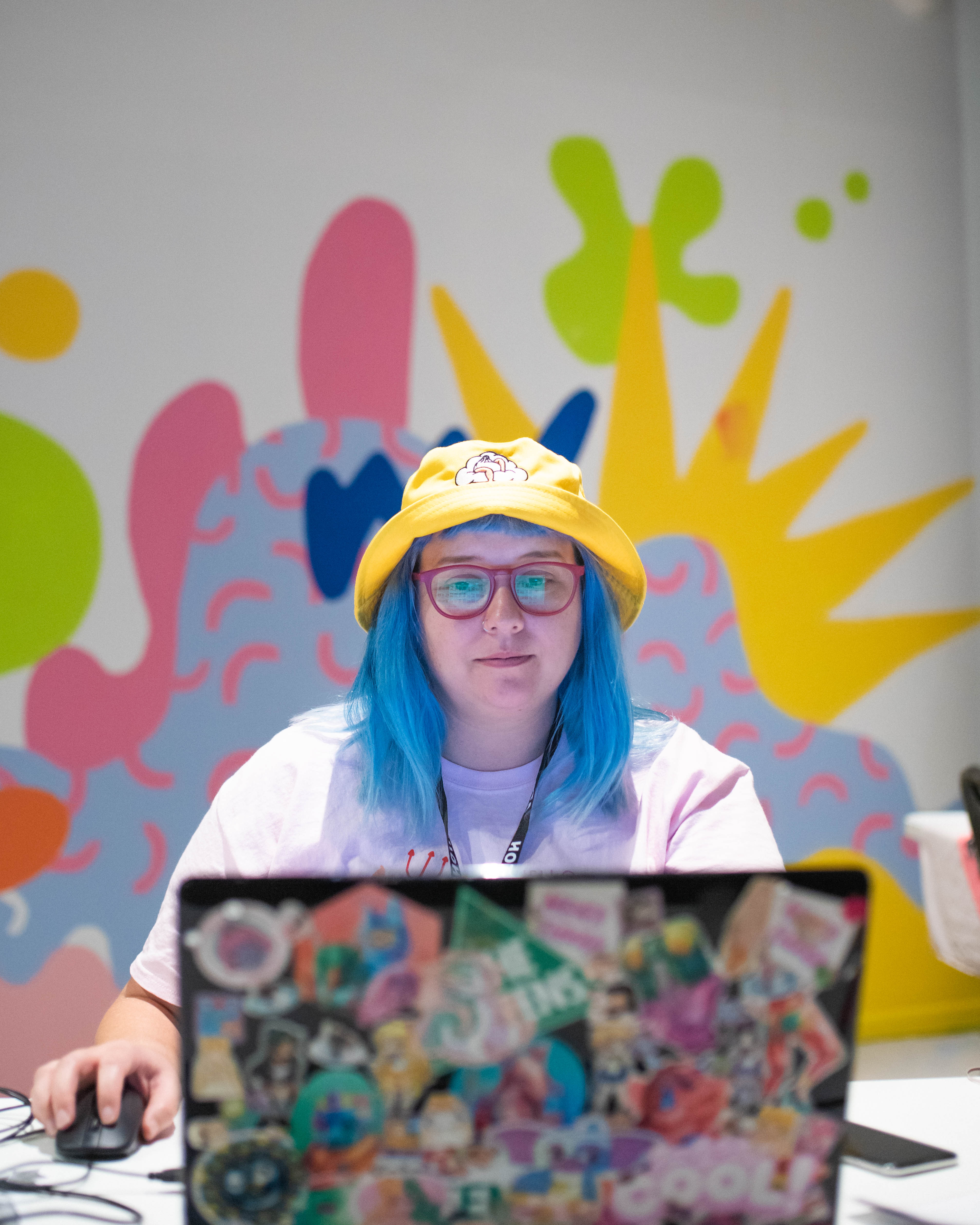 ArtKeeper Checking Out: Michelle Le Plastrier