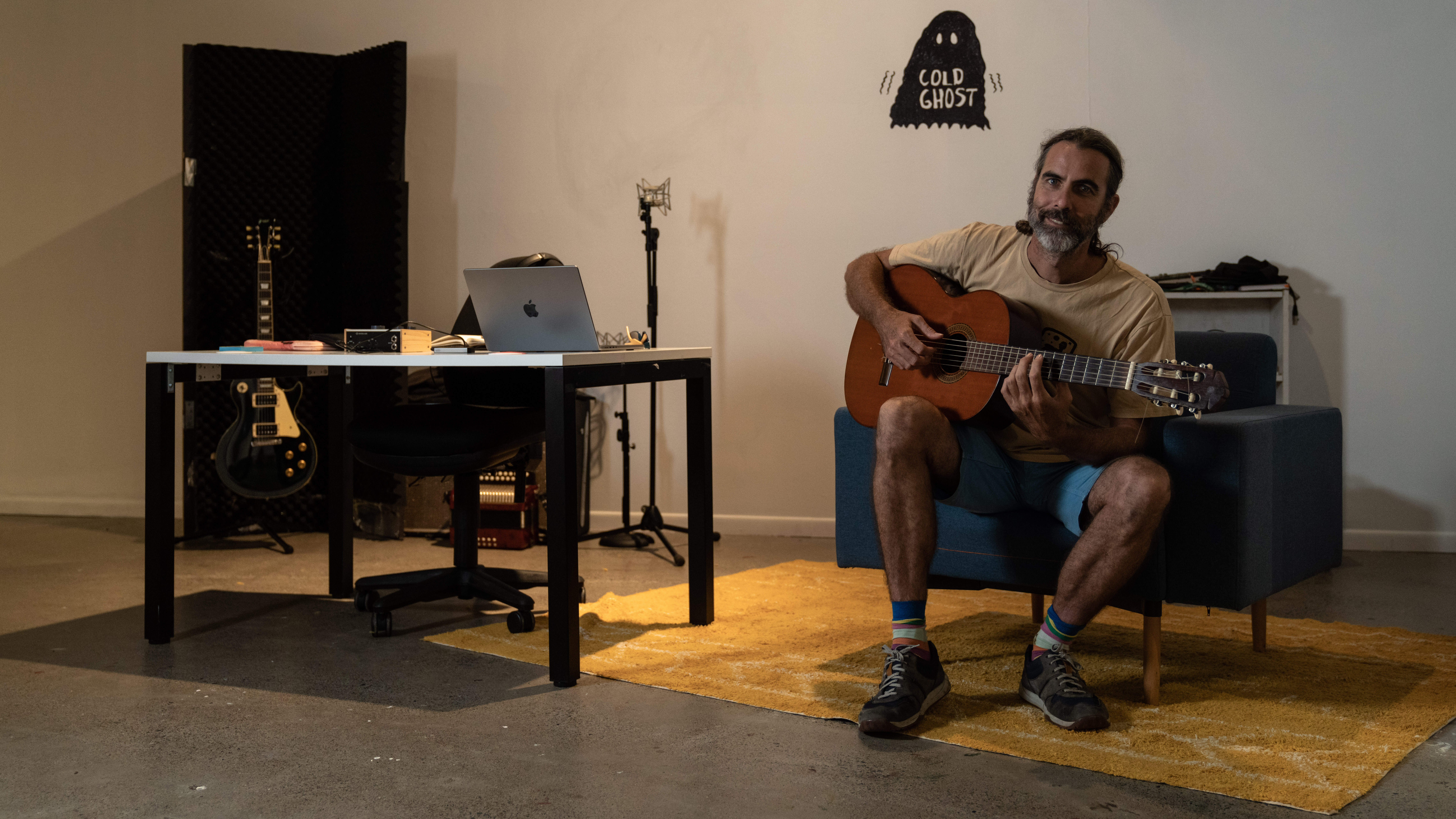 ArtKeeper Update: Fletcher Babb Mid-Way Check In
